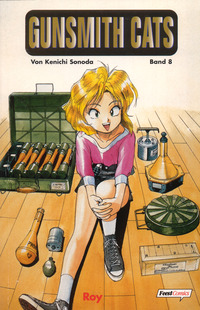 gunsmith cats hentai data dda show