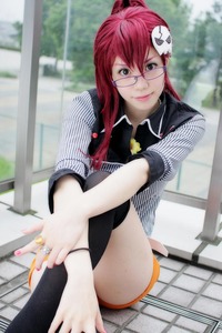 gurren-lagann hentai yoko gurren lagan cosplay thehentaiworld hentai