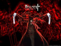 hellsing hentai hellsing serie esp latino ovas manga