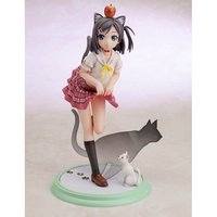 hetalia axis powers hentai hentai prince stony cat scale pre painted pvc fig prepainted figure tsuts paos elf