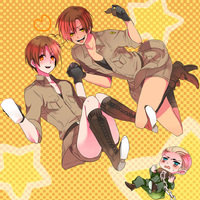 hetalia axis powers hentai clubs hetalia family