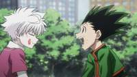 hunter x hunter hentai bhorriblesubs hunter mkv snapshot