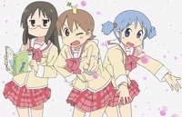 ichigo mashimaro hentai gallery safe misc xiii nichijou slice life anime