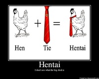 ichigo mashimaro hentai hentai don see deal demotivational poster gods good time chapter eighteen