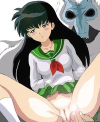 inuyasha hentai galerie inuyasha hentai