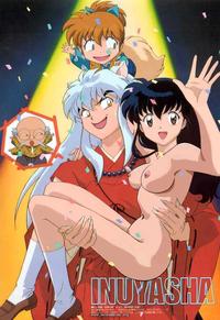 inuyasha hentai inuyasha aca fotos hentai