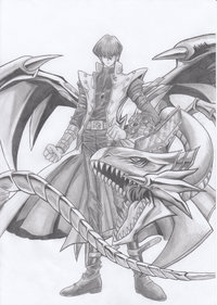 kaiba hentai pre seto kaiba pkc morelikethis artists fanart manga traditional