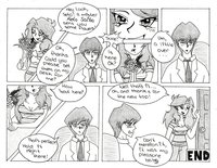 kaiba hentai kaiba perv dask morelikethis fanart manga traditional fancomics