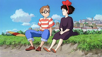 kiki's delivery service hentai pmkv filled requests req all animes directed hayao miyazaki blu ray releases