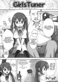 k-on! hentai mangasimg aefaf cda manga girls tuner