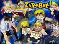 konjiki no gash bell hentai zatch bell hentai original media gash