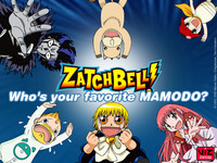 konjiki no gash bell hentai zatch bell header promo