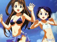 love hina hentai lovehina