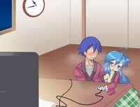 lucky star hentai rule small album lucky star hentai nsfw