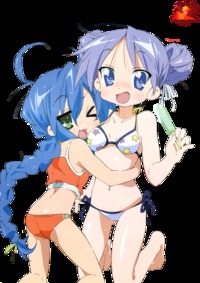 lucky star hentai luckystar naruto mugen