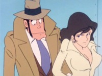 lupin iii hentai lupin iii mine fujiko tagme undressing zenigata