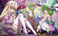 macross hentai inc goods wallpapers gekijouban macross sayonara tsubasa movie incest hentai movies zone