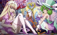 macross hentai inc goods wallpapers gekijouban macross sayonara tsubasa movie incest hentai movies zone