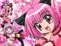 mew mew power hentai tokyo mew ichigo anime manga