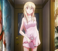 mospeada hentai animebaths sakurasou pet kanojo large