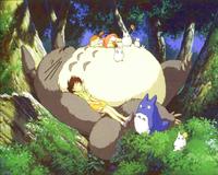 my neighbor totoro hentai totoro neighbor may porn funnynotslutty anime hungry saturday morning cartoons