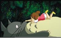 my neighbor totoro hentai neighbor totoro mei zek