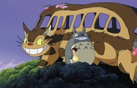 my neighbor totoro hentai neighbor totoro anime review