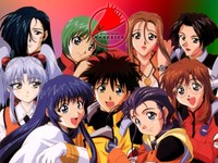 nadesico hentai nadesico anime redux