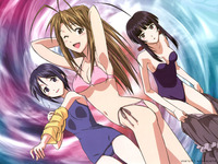 nadesico hentai njs anime love hina