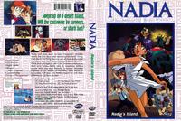 nadia secret of blue water hentai cov nadia secret blue water volume english covers