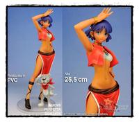 nadia secret of blue water hentai madhouse foto varie secret blue water nadia good morning ver pvc figure