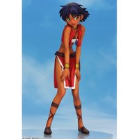 nadia secret of blue water hentai nadia secret blue water scale pre painted pvc figure prepainted paos