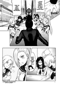 naruto hentai school seduction naruto page laira setj art