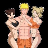 naruto hentai media original point commission naruto girls hau ren deviantart hentai porn