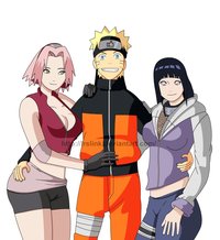 hinata hentai pre sakura hinata naruto lrslink art