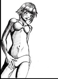 hinata hentai hinata sketch hentai sama art