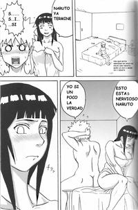 naruto & hinata hentai manga hinata fight naruto hentai