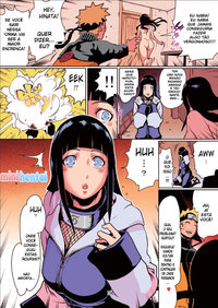 naruto & hinata hentai naruto hinata fazendo sexo love