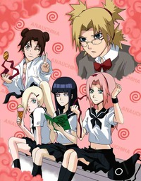 naruto & hinata hentai albums kittens naruto sakura ino temari hinata hentai