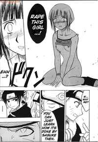 naruto & hinata hentai japan comic