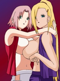 naruto & sakura hentai media porn sakura