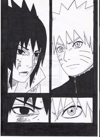 naruto & sasuke hentai pre sasuke naruto scarletangie rxj morelikethis manga traditional