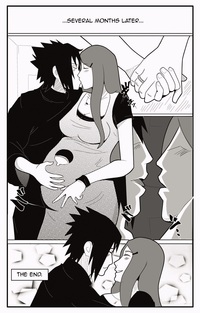 naruto & sasuke hentai sasukushi page immoral lesson naruto hentai