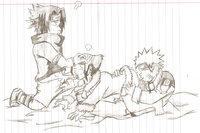 sakura & sasuke hentai hentai hinata hyuuga naruto uzumaki sasuke uchiha fanart pictures