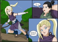 sasuke hentai ino thor fmtwks sasuke hentai