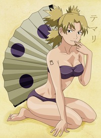 temari hentai photo naruto temari sexy group