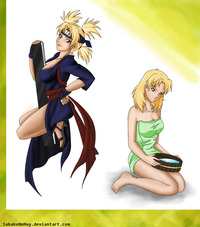 temari hentai albums saashaa naruto girl temari sabakunom hana ita pictures tagged hentai manga