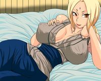 tsunade hentai tsunade senju hokage hentai sexy hot anime naruto shippuden web immagini webimmagini blogspot collection shipuden