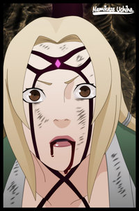 tsunade hentai pre tsunade atravesada completo ricardonamikaze suv art