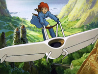 nausicaä of the valley of the wind hentai hentai nausicaa greatest movies come out anime